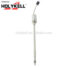 HPT124 Capillary type melt pressure transmitters